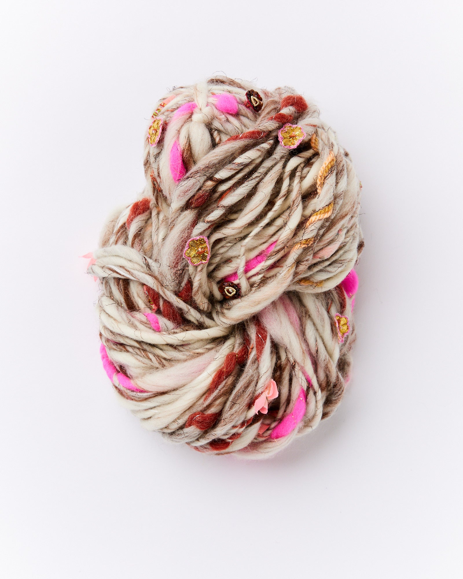Dreamland Yarn in Woodlands