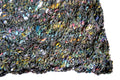 Swirly Shawl Pattern